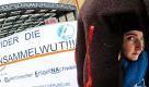 1: Unter dem Motte 'Aufklärung über Protest gegen das Elena-Vorhaben' 
demonstriert am Samstag (30.01.2010) eine Aktivisten der Piraten Partei 
als Datenkrake verkleidet auf dem Potsdamer Platz in Berlin gegen das 
Arbeitnehmer Datenprojekt 'Elena'. Im Rahmen eines bundesweiten 
Protesttages wollen die Gegner des Projekts parallel auch in anderen 
Städten demonstrieren. Seit Jahresbeginn müssen alle Firmen die 
Einkommensdaten per elektronischem Entgeltnachweis (Elena) an eine 
zentrale Speicherstelle bei der Rentenversicherung melden. Ab 2012 
sollen die Sozialbehörden dann auf dieser Basis Leistungen berechnen. 
Foto: Arno Burgi dpa/lbn +++(c) dpa - Bildfunk+++ Foto: dpa