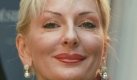 Berühmt ist Desiree Nick für ihr loses Mundwerk. Und ihre Witze, gern auf Kosten Prominenter, können auch mal ordentlich platt bis nervig sein. Doch als Kabarettistin, Läster-Queen und Ober-Zicke muss sie auch nerven, das ist ihr Job. Foto: dpa