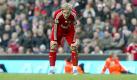 Fernando Torres of Liverpool during English Premier League match between Liverpool FC and Manchester City played at Anfield, Liverpool, Britain, 22 February 2009. EPA/Anita Maric NO ONLINE OR INTERNET USE WITHOUT A LICENCE FROM THE FOOTBALL DATA CO. LTD +++(c) dpa - Bildfunk+++
pixel Foto: dpa