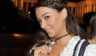 Es ist Verona Pooth, die nach der Geburt ihres zweiten Kindes schöner strahlt als je zuvor. Und: Verona hat auch stiltechnisch alles richtig gemacht. Dezentes Make-up, schöne Flechtfrisur und ein traditionelles Dirndl in zurückhaltenden Farben - perfekt.  Foto: dpa