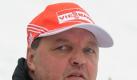 Langlauf-Bundestrainer Jochen Behle ist überraschend zurückgetreten. Foto: Karl-Josef Hildenbrand Foto: dpa