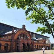 Sperrungen am Leipziger Hauptbahnhof nach verdächtigem Fund (Foto)