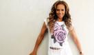 Die Britische Sängerin Mel B (einst bekannt als Scary Spice) befindet sich gerade in Australien, wo ihre neue Fernsehsendung Mel B: It`s A Scary World nächste Woche zum ersten Mal auf Sendung gehen wird. Foto: dpa