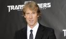 Executive producer and director Michael Bay attends the 'Transformers: Dark Of The Moon' premiere in Times Square on Tuesday, June 28, 2011 in New York. (AP Photo/Evan Agostini) Foto: dapd