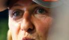 Michael Schumacher verlor beim Kampf um Platz acht die Kontrolle über seinen Wagen. Foto: dpa