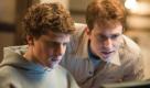 Der Blackbox Facebook und ihrem Erfinder Mark Zuckerberg nahm sich 2010 kein geringerer als Starregisseur David Fincher an. In dem Filmdrama The Social Network vollzieht er den Aufstieg des einstigen Harvard-Studenten zum Miliiardär nach. Foto: ddp images/Sony Pictures