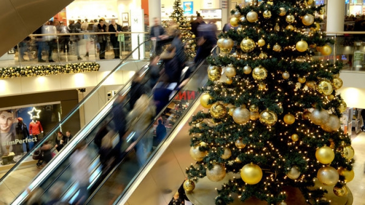 Noch auf der Suche nach Weihnachtsgeschenken? In einigen Städten können Sie auch am Sonntag shoppen.