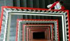 Wer nach drei Etagen Treppensteigen aus der Puste ist, sollte sein Herz untersuchen lassen. (Bild: ZB Funkregio Ost) Foto: dpa