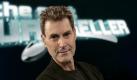 Uri Geller wollte bei Pro Sieben Kontakt zu Auerirdischen aufnehmen. Doch nur Nina Hagen antwortete. Der Lffelbieger sorgte fr den wohl gruseligsten TV-Moment im Jahr 2008. Foto: dpa