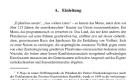 Schon in seiner Einleitung soll Guttenberg abgekupfert haben - und zwar aus einem Artikel der Frankfurter Allgemeinen Zeitung (FAZ) von 1997. Geschrieben wurde dieser von einer ehemaligen Dozentin an der Universität der Bundeswehr Hamburg. Guttenberg hat den Beginn des Artikels offenbar wortwörtlich und ohne Zitierung übernommen. Foto: Dr. Stefan Weber