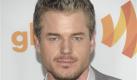 Eric Dane soll am Set ähnlich eitel sein wie Patrick Dempsey. Und ein Faible für körperliche Sauberkeit haben. Wir duschen beide täglich, sagte er laut Glamour.de über seine Gemeinsamkeit mit Serienfigur Dr. Mark Sloan. Foto: dapd