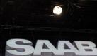 Die Automarke Saab ist am Ende: Foto: Andrew Gombert Foto: dpa