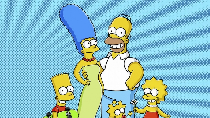 Die Simpsons Stream Bs