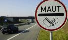 ARCHIV: Ein Verkehrsschild, das auf die Mautpflicht fuer den Warnowtunnel in Rostock hinweist, steht am Strassenrand (Foto vom 13.10.05). Die Einfuehrung einer PKW-Maut in Deutschland ist wieder im Gespraech. In der 'Rheinischen Post' (Dienstagausgabe vom 18.05.10) hat sich der haushaltspolitische Sprecher der Unionsfraktion im Bundestag, Norbert Barthle (CDU), fuer eine derartige Abgabe ausgesprochen. In frueheren Debatten war eine Pkw-Vignette von 100 Euro pro Jahr im Gespraech, die etwa drei Milliarden Euro jaehrlich in die oeffentlichen Kassen spuelen wuerde. (zu ddp-Text) Foto: Danny Gohlke/ddp Foto: ddp