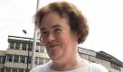 Susan Boyle, die schottische Stimmsensation, ist mit ihrer Interpretation von I Dreamed A Dream auf Platz eins bei YouTube gelandet. Foto: dpa