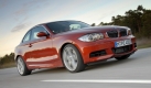 BMW 1er Coupé (Foto)