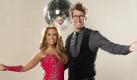 Sylvie van der Vaart und Daniel Hartwich (Foto)