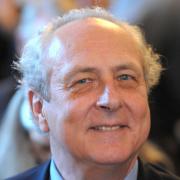 Prinz Frédéric - ein hohler Aufschneider (Foto)
