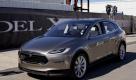 Die besten Bilder zu Tesla Model X: Viel Lärm um wenig Foto: pi
