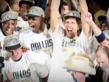 Der NBA-Star im Training