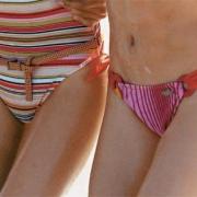 Pickel durch Intimrasur (Foto)