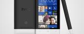 HTC 8s (Foto)