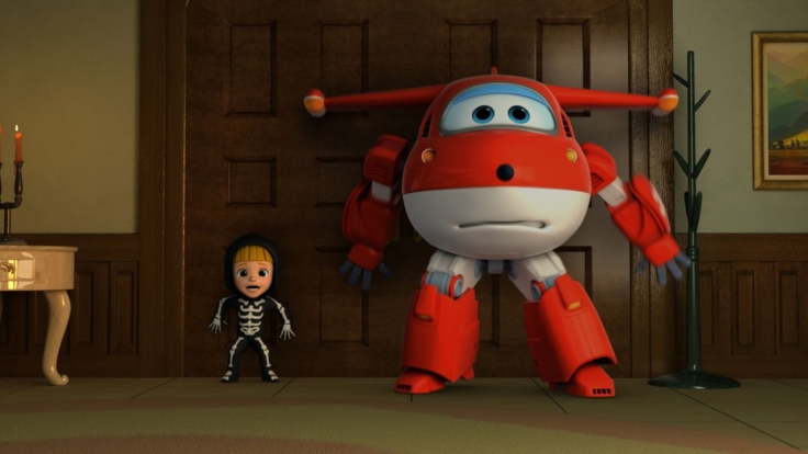 Super Wings Stream Super Wings Stream