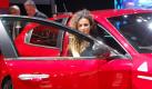 Auch die Landsfrauen von Alfa Romeo geben sich keine Blöße. Leider, denn ... Foto: auto.de