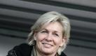 Silvia Neid muss gegen Spanien auch auf Torhüterin Nadine Angerer verzichten. Foto: Fredrik von Erichsen Foto: dpa