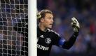 Manuel Neuer steht ab der Saison 2011/12 für den FC Bayern zwischen den Pfosten. Foto: dpa