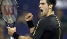Djokovic erstmals Tennis-Weltmeister (Foto)