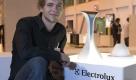 Auch der deutsche Designstudent Nico Kläber hat ein Konzept zu einem Essensdrucker entwickelt. Inspiriert durch die Molekularküche hat es der Kölner mit seinem Moléculaire sogar unter die ersten Zehn in dem Electrolux-Design-Wettbewerb Design-Lab 2009 geschafft. Foto: Electrolux/ Design Lab