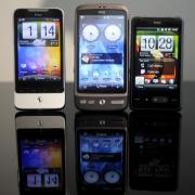 Smartphones und Tarife im Test (Foto)