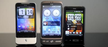 Smartphones und Tarife im Test (Foto)