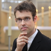 Johannes Bauer ist Geschäftsführer der Landestrauerhilfe in Fürth.