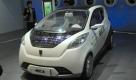 China wird vielleicht ein wichtiger Markt, aber keine Führungsnation in Sachen Elektroautos werden, schätzt Sarwant Singh, Analyst bei Frost  Sullivan. Foto: pi