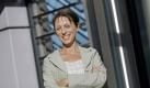 Dr. Dagmar Ruhwandl arbeitet als Psychotherapeutin in München. Foto: Marijan Murat