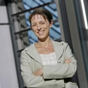 Dr. Dagmar Ruhwandl arbeitet als Psychotherapeutin in München.