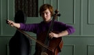 Die blinde Lina spielt Cello und probt für ihren großen Traum: Ein Konzert in der Berliner Philharmonie. Danach muss sie sich einen neuen Traum suchen, warnt Phillip, der sich heimlich ins Konzert schleicht. Foto: timebandits films