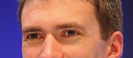CSU-Politiker: Koalition-Zukunft entscheidet sich 2012 (Foto)