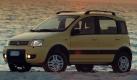 ... Fiat Panda profitierten ebenfalls vom Austausch Alt gegen Neu. Foto: press-inform