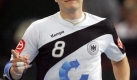 Sebastian Prei / Kreislufer / 27 Jahre / TBV Lemgo / Tore: 26 Foto: dpa