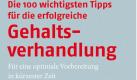 Gehaltserhöhung erfordert Klinkenputzen. Nur ein Tipp, den die Autoren Jürgen Hesse und Hans Christian Schrader parat haben. Foto: Eichborn Verlag