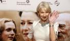 Die Literaturverfilmung Ein Russischer Sommer mit Helen Mirren wurde in Mitteldeutschland gedreht, unter anderem in Leipzig. Die Schauspielerin verliebte sich in die Gegend. Für sie wurde Sachsen-Anhalt zu Sexy Anhalt. Foto: ddp