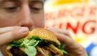 Burger King will den Menüplan ändern - und an die Börse gehen. Foto: Andy Rain Foto: dpa