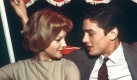1964 trennte sich Delon von ihr, Romy beging daraufhin einen Selbstmordversuch. Noch heute bezeichnet Delon sie als die Liebe seines Lebens. Foto: dpa