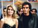 Claudia Schiffer und David Copperfield (Foto)