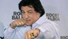 Gut 35 Jahre nach dem ersten Kampf von Sylvester Stallone als Filmboxer soll Rocky als Musical auf die Bühne kommen. Bevor das Stück am Broadway gespielt werde, soll es Premiere in Deutschland haben, meldete die New York Times. Die Handlung soll vor allem auf dem ersten Rocky-Film basieren, in dem Stallone einen unbekannten Amateurboxer spielt, der dem Weltmeister so sehr standhält, dass er den Ring als moralischer Sieger verlässt - und dabei noch seine große Liebe erringt. Foto: dpa