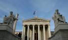 Seit seiner Unabhängigkeit im Jahr 1829 erlitt Griechenland fünfmal einen Staatsbankrott und verbrachte damit mehr als die Hälfte seiner Zeit im zahlungsunfähigen Zustand. Auch derzeit ist Hellas das Sorgenkind der EU: Das Land sitzt auf Schulden in Höhe von 350 Milliarden Euro, das entspricht fast 160 Prozent seiner Wirtschaftsleistung. Foto: dpa