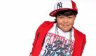 Malcom  ist zehn Jahre alt und kommt aus Berlin. Er singt Billionaire von Travie McCoy feat. Bruno Mars.Er singt, tanzt Breakdance, kann beatboxen und macht gerne Parcours. Seine Mutter ist Berlinerin und arbeitet als Lehrerin. Sein Vater kommt aus Dominica und singt in einer Band. In der Band hat Malcom auch schon einmal mitgesungen. Malcom hat zwei Brüder. Foto: RTL / Stefan Gregorowius